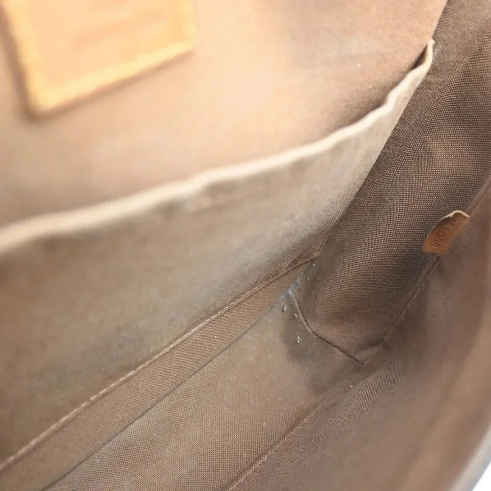 LOUIS VUITTON Messenger Bosphore PM Shoulder Bag Monogram Leather M40106 39MA359 - Picture 8 of 16